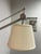 Metal 1990s Philippe Starck for Flos Archimoon Soft Table Lamp For Sale - Image 7 of 12