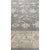 Textile Handwoven Oushak Style Gray Area Rug 7'10" X 9'6" For Sale - Image 7 of 12