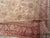 Taupe Galerie Shabab Collection Early 20th Century Turkish Oushak Accent Rug For Sale - Image 8 of 9