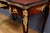 Early 20th Century Louis XV Mahogany Writing Desk For Sale - Image 15 of 18