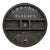 French Château Margaux Wine Barrel Top Façade Ca. 1910 For Sale