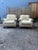 Henredon 1980s Ralph Lauren by Henredon Down-Filled Lounge Chairs, Pair For Sale - Image 4 of 17