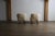 Wood Clam Chairs by Arnold Madsen for Madsen & Schubell, Denmark, 1944, Set of 2 For Sale - Image 7 of 10