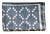 Boho Chic Carianne Rug, 5x8, Charcoal For Sale - Image 3 of 5
