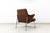 Vintage Metal Lounge Chair, 1960s For Sale - Image 4 of 18