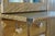 Antique American Empire Style Quartersawn Oak Chifferobe Wardrobe Dresser Closet For Sale - Image 14 of 18