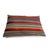 Contemporary S. Harris Siri Stripe in Sanguine Lumbar Pillow Cover For Sale - Image 3 of 7