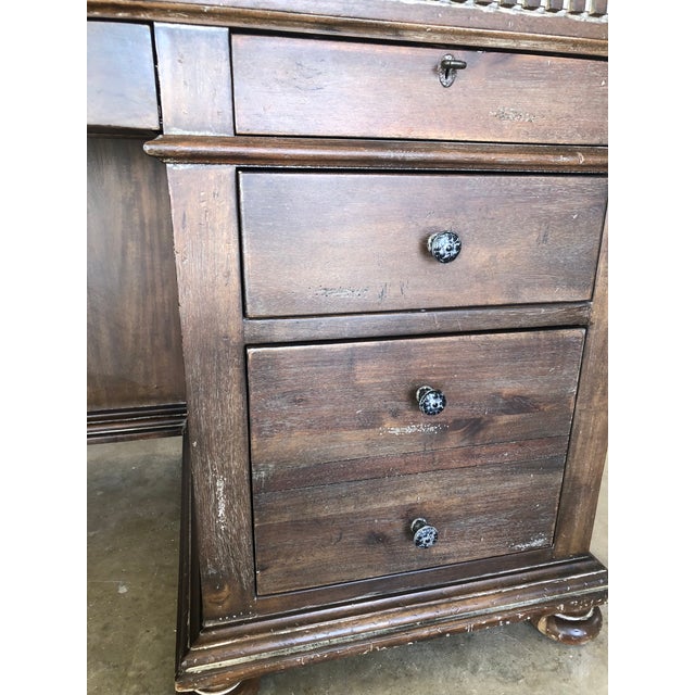 Restoration Hardware St. James Desk Chairish