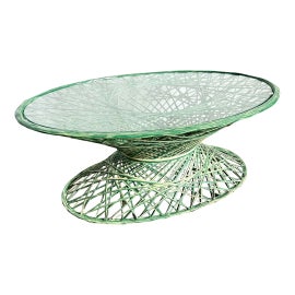 Example of Russell Woodard Coffee Tables