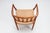 Wood Model 66 Armchairs in Teak and Paper Cord by Niels Otto Moller, Denmark, 1970, Set of 4 For Sale - Image 7 of 15