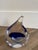 Murano Teardrop Paperweight For Sale - Image 9 of 13