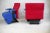 Set of Gordon Russell Edition Lounge Chairs, 1995s For Sale - Image 17 of 18