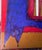 Large Contemporary Painting by Efron Medina, “Bullfighting”. For Sale - Image 9 of 12