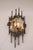 Large Brutalist Wall Lights, Set of 3 For Sale - Image 6 of 10