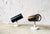 Spotlights, Denmark, 1970s, Set of 2, in Very Good conditions. Designed 1970 to 1979 European Plug (up to 250V).The wiring...
