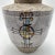 Mid-Century Modern Italian Ceramic Vase from Bitossi, 1960s For Sale - Image 3 of 9
