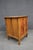 Mission Arts & Crafts Style Quarter-Sawn Oak Media Cabinet With Emile Gallé Inspired Marquetry Inlay For Sale In Philadelphia - Image 6 of 15