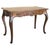 20th Century Wood French Louis XV Style Writing Desk, 1920 For Sale - Image 15 of 18