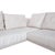 Prime Time Leather Corner Sofa in Beige from Walter Knoll / Wilhelm Knoll For Sale - Image 4 of 13
