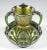 Art Nouveau Vase, 1898 For Sale - Image 3 of 11