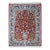 Vintage Isfahan Rug For Sale