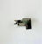 1980s Wall Sconce by Giovanni Grignani for Lamperti, 1980s For Sale - Image 5 of 8