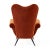 Jonathan Adler Juliet Arm Chair For Sale - Image 4 of 6
