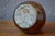 1950s Vintage Bohemian Style Corolla Vase in Glazed Stoneware from Accolay, 1950s For Sale - Image 5 of 7