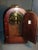 Edwardian Mahogany Mantel Carriage Clock in the Regency Taste For Sale In New York - Image 6 of 10