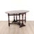 Early 19th Century English Oak Dropleaf Table For Sale - Image 9 of 12