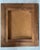 Mid 20th Century Mid 20th Century Framed Portrait of Young Woman With Calle Lilies Oil on Burlap by Jose Anastacio Munroy For Sale - Image 5 of 5