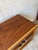 Lane Furniture Brutalist Paul Evans Style Low Dresser Credenza For Sale In New York - Image 6 of 9