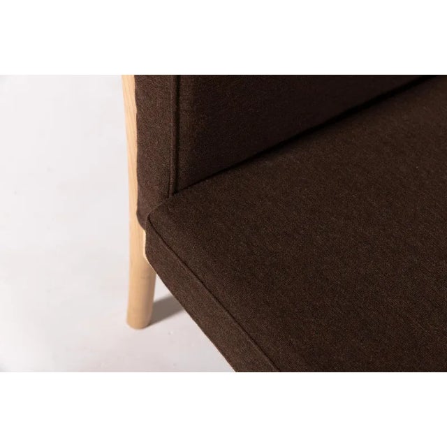 Danish Madison Sofa from Hurup Mobler For Sale - Image 5 of 11