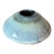 Ikebana Vase, Studio Pottery, Signed For Sale
