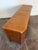 Paul Frankl Mid Century Paul Frankl Cork Credenza For Sale - Image 4 of 13