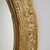 19th Century France Gold Wood Mirror For Sale - Image 10 of 10