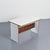 1970s Modular Table by Pierre Guariche for La Plagne, 1968 For Sale - Image 5 of 17
