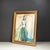 Abstract Abstract Nude Painting of a Woman For Sale - Image 3 of 4