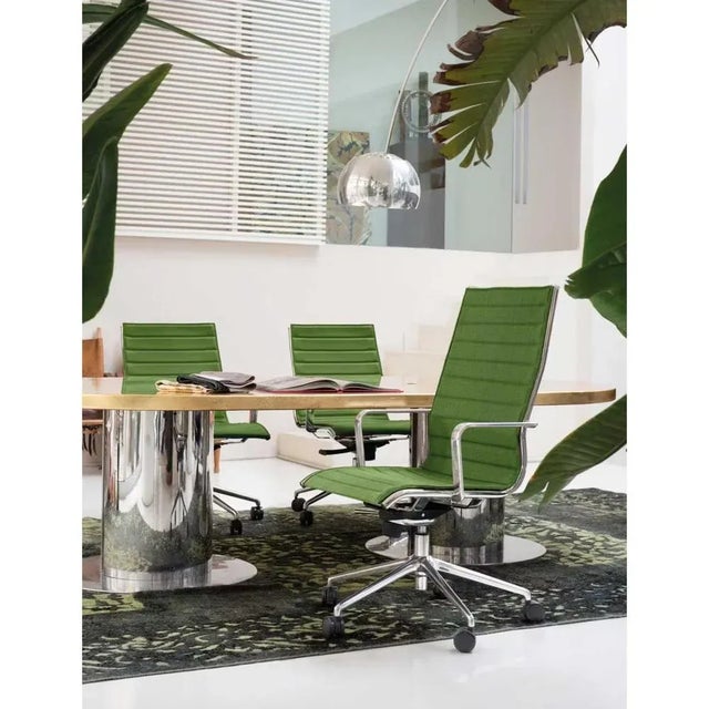 Not Yet Made - Made To Order Season Slim Armchair by Quinti Sedute For Sale - Image 5 of 8