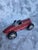 Antique Cast Iron Racer Car For Sale In San Francisco - Image 6 of 11