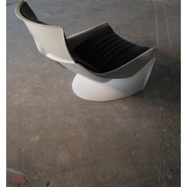 1960s 1960s Steen Ostergaard President Meteor Chairs by Cado. A Pair For Sale - Image 5 of 15