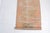 Orange Mid 20th Century Orange Traditional Turkish Rug For Sale - Image 8 of 10