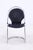 Cantilever Armchairs in Chrome by Gastone Rinaldi, Set of 2 For Sale - Image 4 of 16