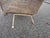 Mid 20th Century Russell Woodard Iron Sculptura Settee Sofa, Attributed For Sale - Image 10 of 12