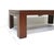 Dunbar Furniture Dunbar Expandable Refectory Coffee Table by Edward Wormley For Sale - Image 4 of 12