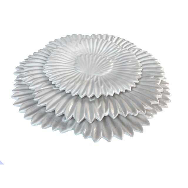 Vintage 18 Piece Place Settings, Italy for Bonwitt Teller For Sale In Los Angeles - Image 6 of 11