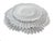 Vintage 18 Piece Place Settings, Italy for Bonwitt Teller For Sale In Los Angeles - Image 6 of 11