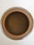 Ceramic Mid 20th Century Harrison McIntosh Stoneware Pottery Covered Vessel with Abstract Circles For Sale - Image 7 of 13
