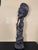 Baule Male Figure 20th Century For Sale In Charlotte - Image 6 of 11