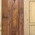 Wood 19th Century French Louis XVI Walnut Triple Armoire For Sale - Image 7 of 18